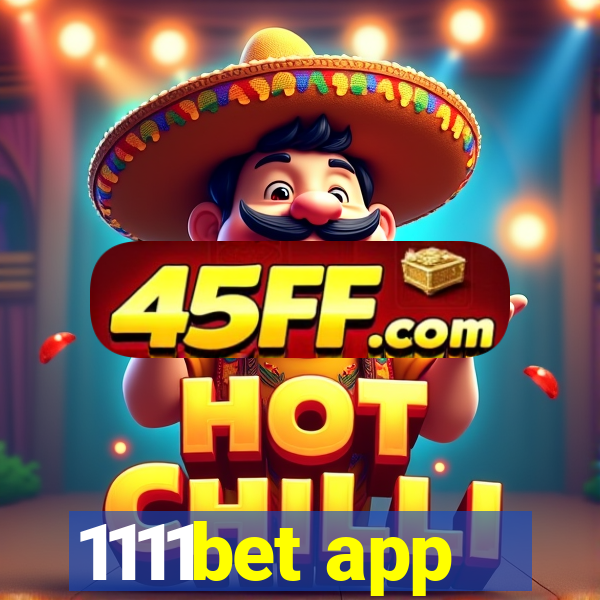 1111bet app